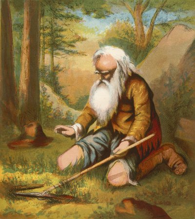 Rip Van Winkle 作者 美国学校