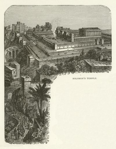 Solomons寺 作者 美国学校