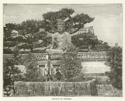 佛像 作者 美国学校