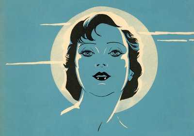 满月前的窈窕淑女 作者 美国学校