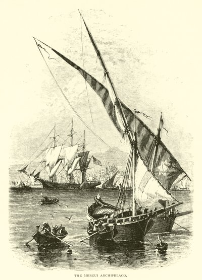 Mergui Archipelago 作者 美国学校