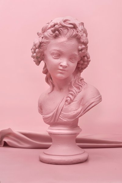 阿凡达_07，2015 年（摄影） 作者 