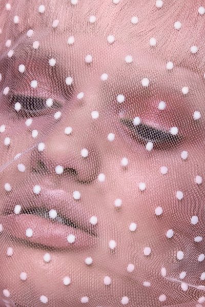 阿凡达_08，2015 年（摄影） 作者 