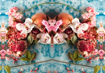 Eve_04, 2016 (摄影) 作者 