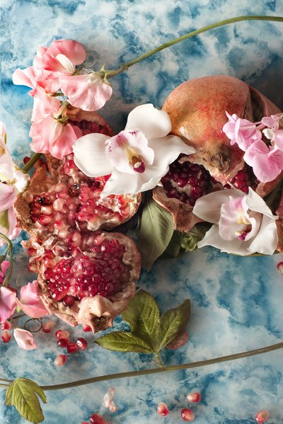 Eve_07, 2016 (摄影) 作者 