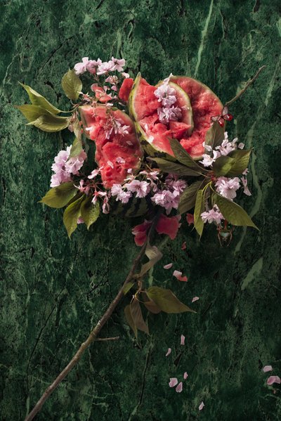 Eve_09, 2016 (摄影) 作者 