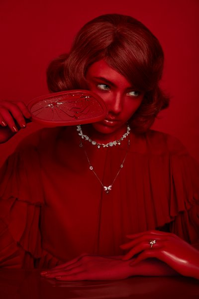 鲁比_02，2015 年（摄影） 作者 