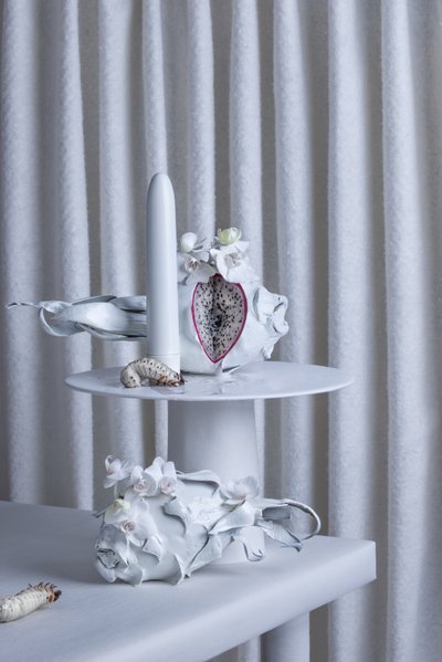 送别派对_01，2016（摄影） 作者 