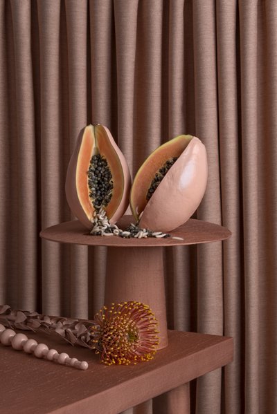 送别派对》，2016 年，第 02 期（摄影） 作者 