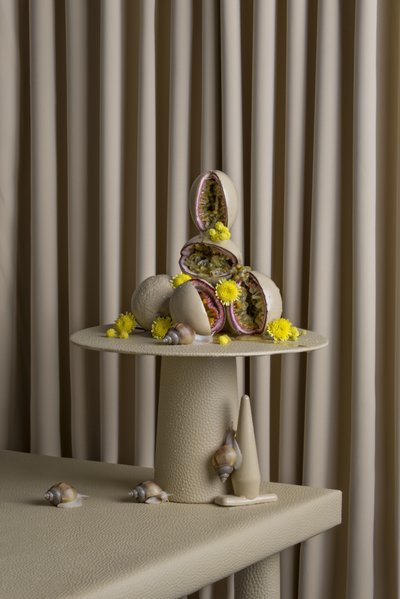 告别派对》，2016 年，第 04 期（摄影） 作者 