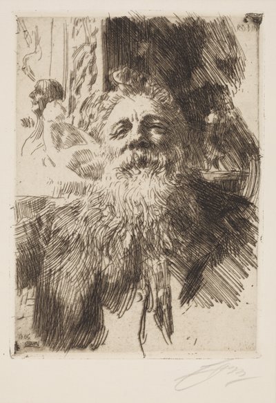 奥古斯特·罗丹（Auguste Rodin） 作者 伦纳德·佐恩与众不同