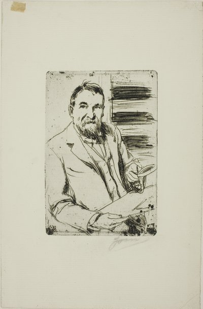 Frederick Keppel I 作者 伦纳德·佐恩与众不同