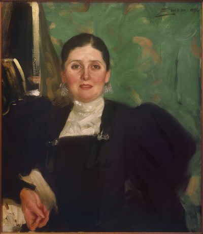 Martha Liebermann 作者 伦纳德·佐恩与众不同