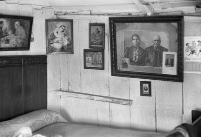 克罗托内 - 睡眠区 作者 