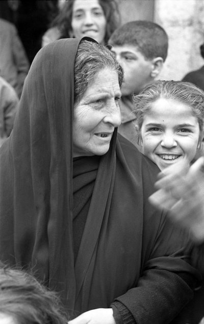 克罗托内 - 南方妇女 作者 