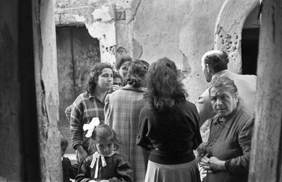 克罗托内 - 通讯员倾听 作者 