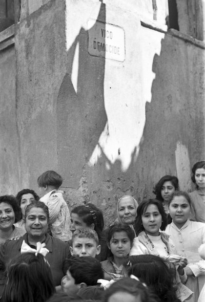 Crotone - Vico Democide 作者 