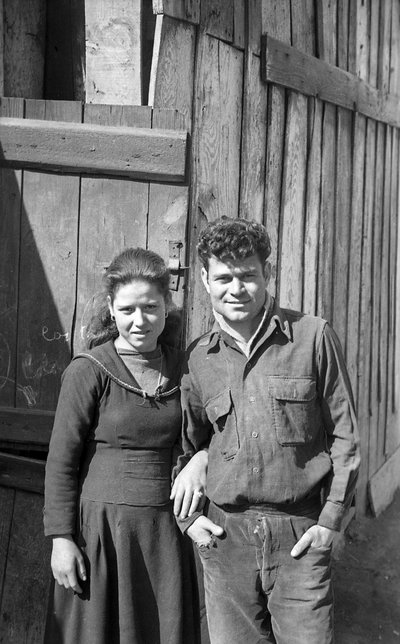 克罗托内 - 参与的年轻人 作者 