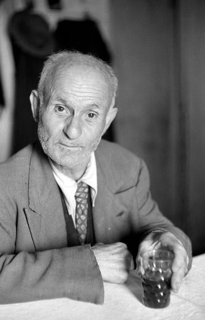 农民的坦率 作者 