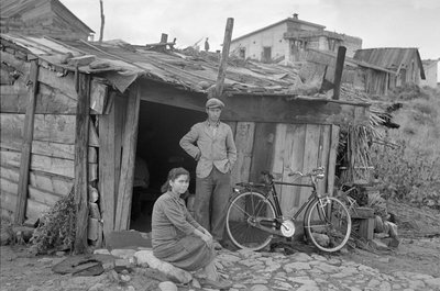 克罗托内大满贯居民 作者 