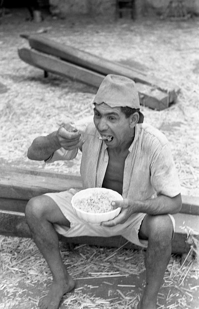 大麻加工，通心粉断裂 作者 