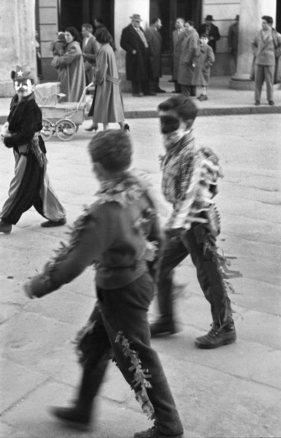 小克罗托内牛仔队，克罗托内 作者 