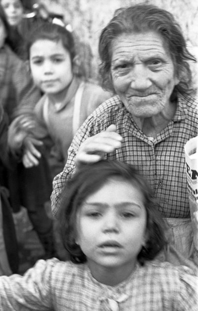 克罗托内儿童的马奇拉、 作者 