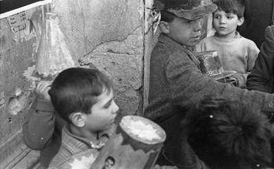 克罗托内儿童纸帽 作者 