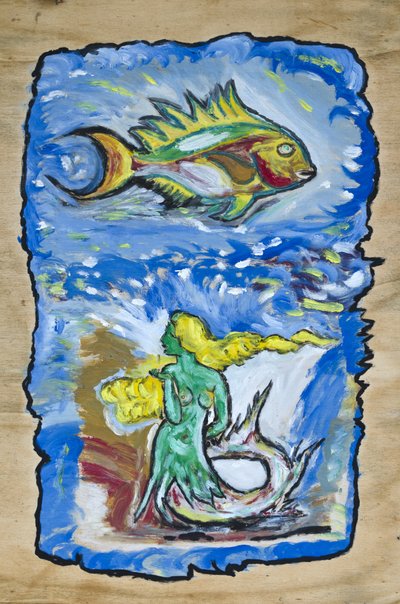  作者 