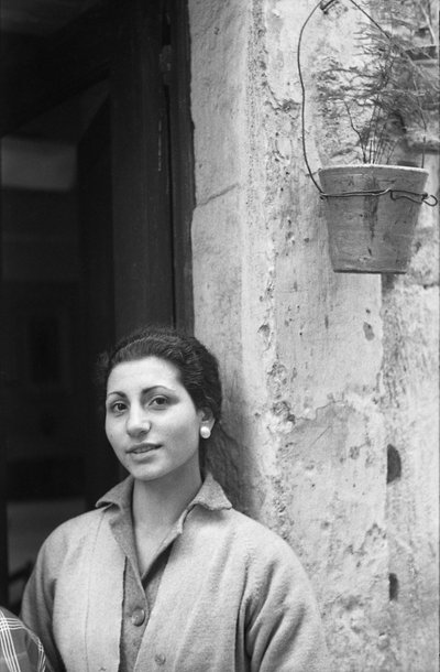 微笑的女人 作者 