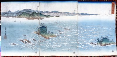 说到它，就是s，sd。 只有 P-rin ts 或 tsw (Utagawa) Hiroshige (1797-1858)。 作者 安藤或歌川广重