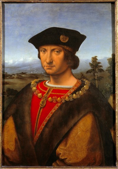 查尔斯·昂布瓦斯 (Charles d