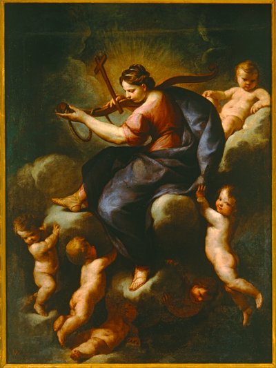 La Obedience - Obedience 10032739 ... 作者 安德里亚·瓦卡罗（Andrea Vaccaro）