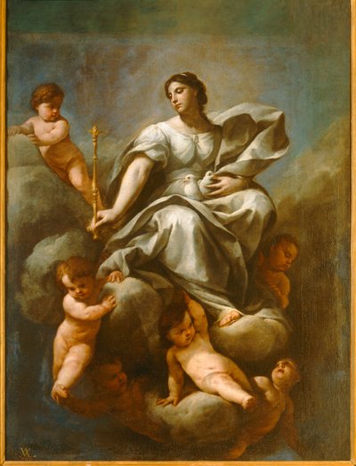 和平 作者 安德里亚·瓦卡罗（Andrea Vaccaro）