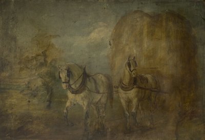Haycart 作者 安德鲁·卡里克·高（Andrew Carrick Gow）