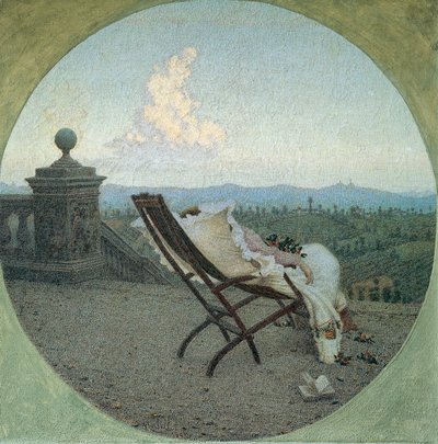 进展情况 作者 安吉洛·莫贝利（Angelo Morbelli）