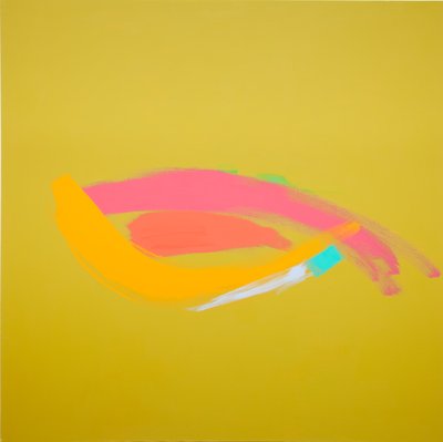 Daybreak, 2017 作者 安吉·肯伯（Angie Kenber）