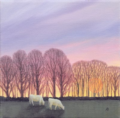 2003年结束 作者 安脑