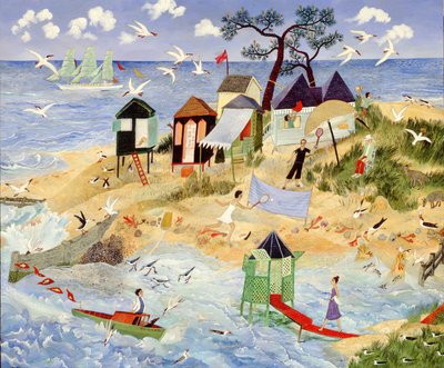 爱，2009 年（丙烯酸） 作者 