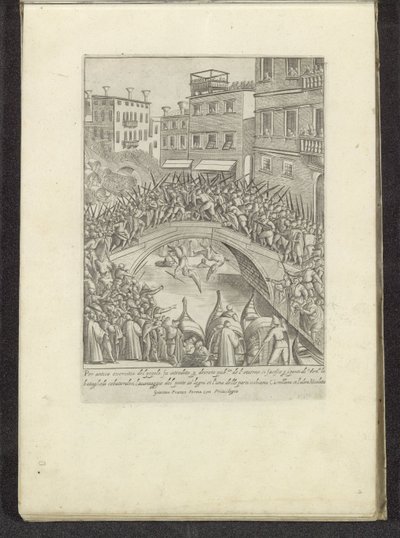 威尼斯之旅
Scènes uit het Venetiaanse leven（系列名称）
Habiti d