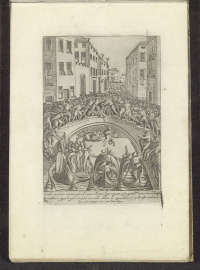 威尼斯之旅
Scènes uit het Venetiaanse leven（系列名称）
Habiti d