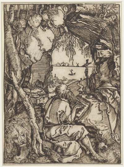 H.Hieronymus 作者 无名氏