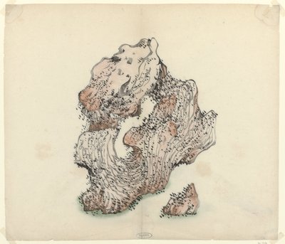 摇滚派对 作者 胡正彦（十竹工作室）
