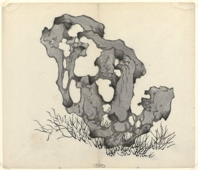 摇滚派对 作者 胡正彦（十竹工作室）