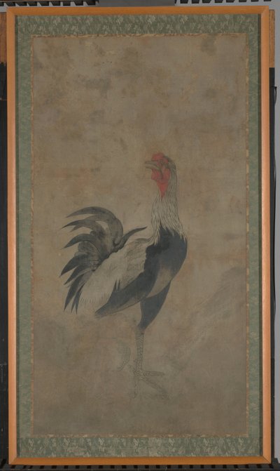 绘画 作者 无名氏