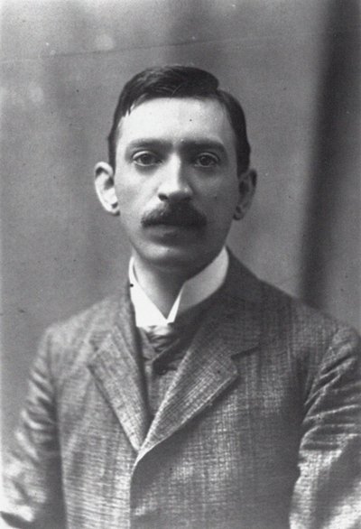 Nicolas Tcherepnine - Nikolai Nikolayevich Tcherepnin (1873-1945), Anonymous 作者 匿名匿名