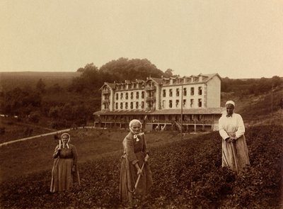 Photograph from a personal album of an infantry lieutenant during the first months of the First World War (1st, Iere 作者 匿名匿名
