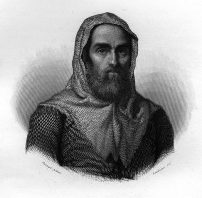 Portrait of Willem (Wilhelm) Beukels who invented a way to preserve herrings in “Portraits et histoire des hommes utile: hommes et femmes de tous pays et de tous conditions, qui acquis des droits à la recognition des hommes” published and propages by the S 作者 匿名匿名