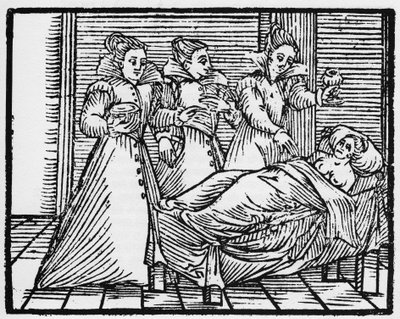 Somnicmalefice - “” Compendium Maleficarum ””，处理女巫，他们的凶手和他们的出击，由 Francesco Maria Guazzo 或 Guaccio 或 Guaccius (15 ?? -16 ??) 1608 私人收藏 作者 匿名匿名