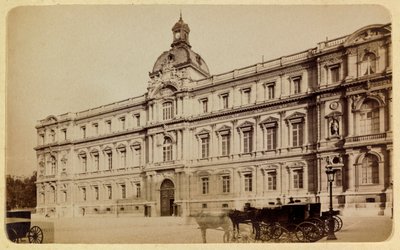 1885 年 -1890 年左右的马赛市及其周边地区：该县，私人收藏 作者 匿名匿名